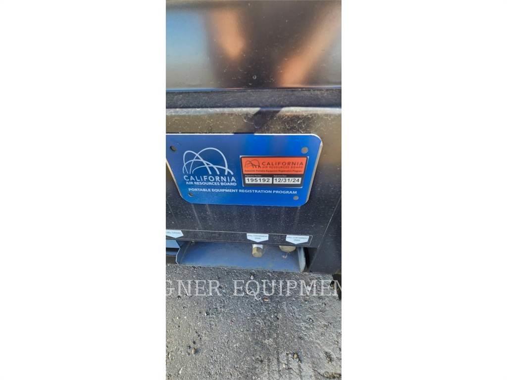 Shindaiwa DKG45F Други генератори
