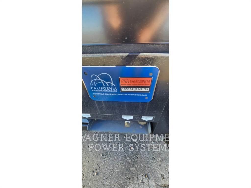 Shindaiwa DKG45F Други генератори
