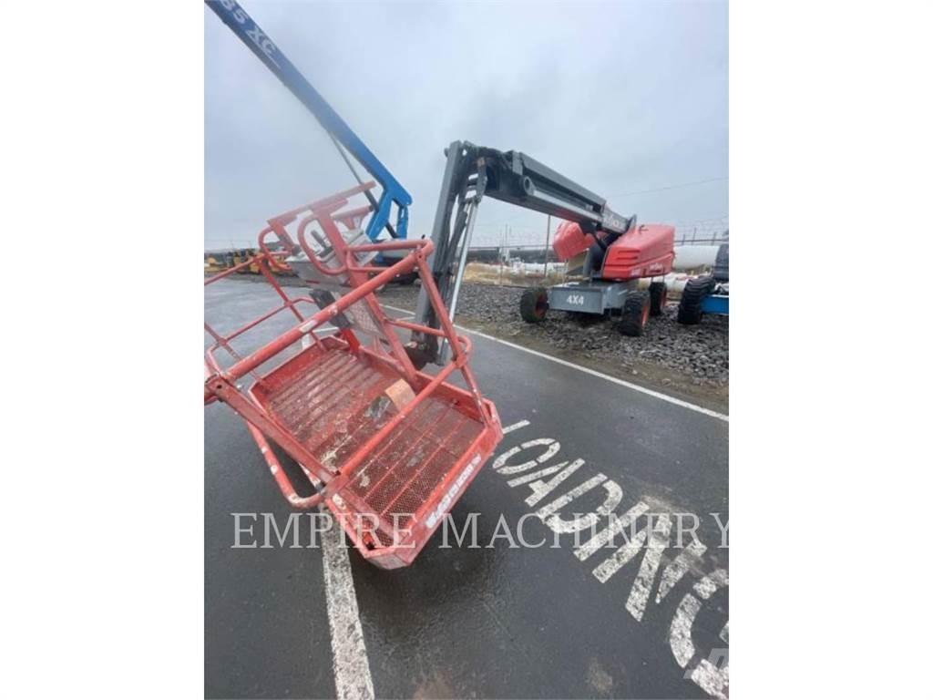 Skyjack SJ45T Съчленени стрелови подемници