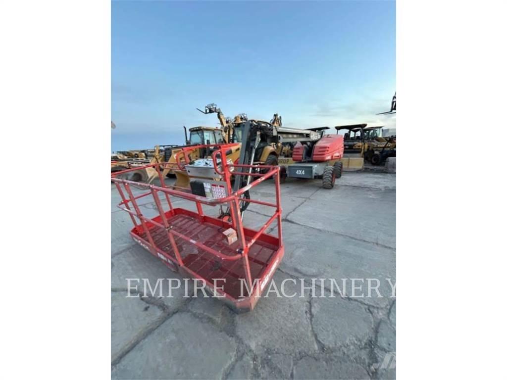 Skyjack SJ45T Съчленени стрелови подемници