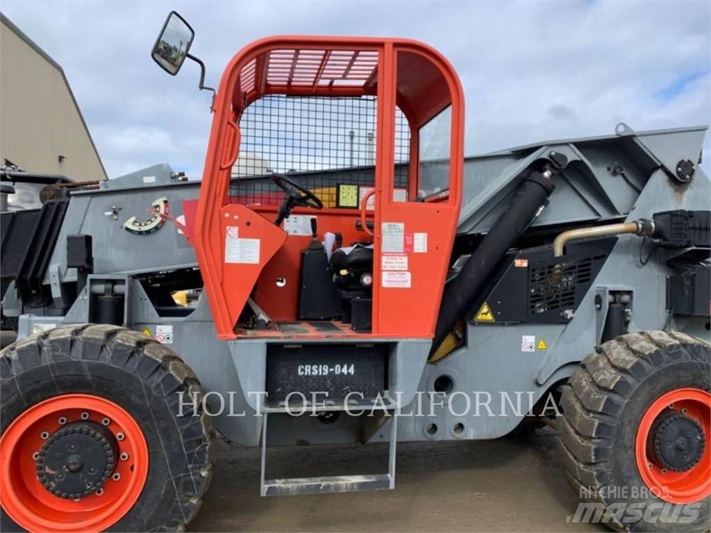 Skyjack ZB2044 Телескопични товарачи