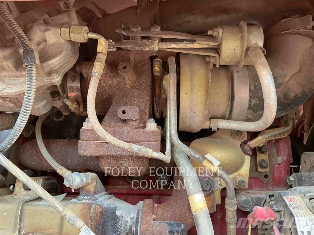 SkyTrak 6042O Телескопични товарачи