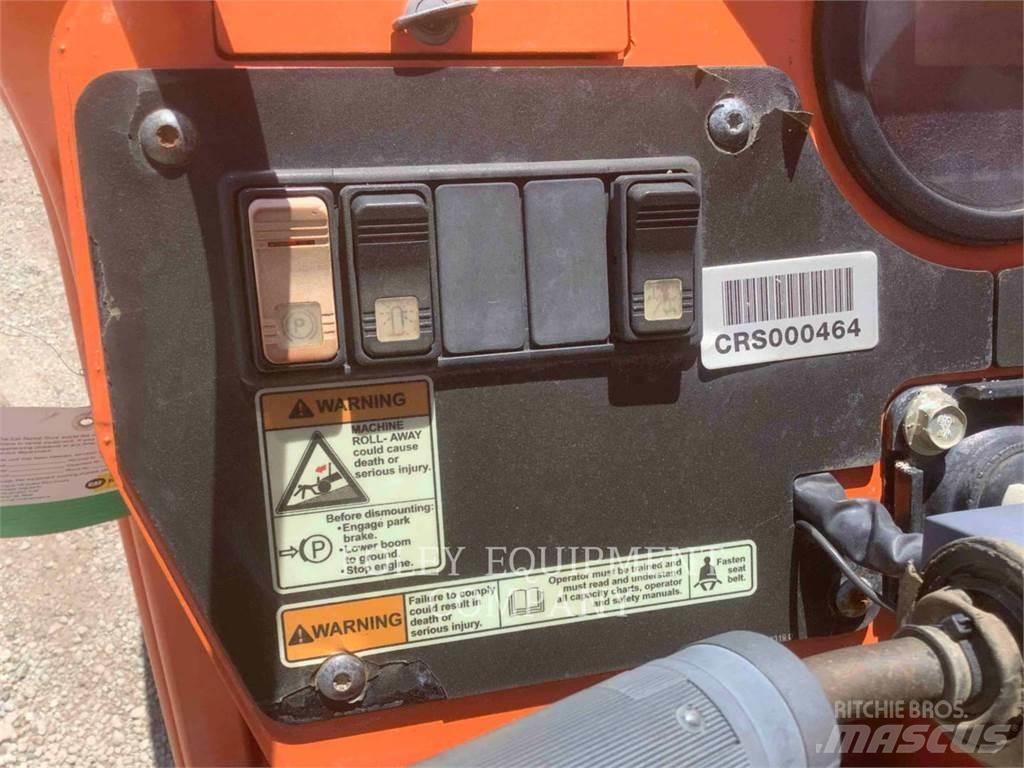 SkyTrak 6042O Телескопични товарачи