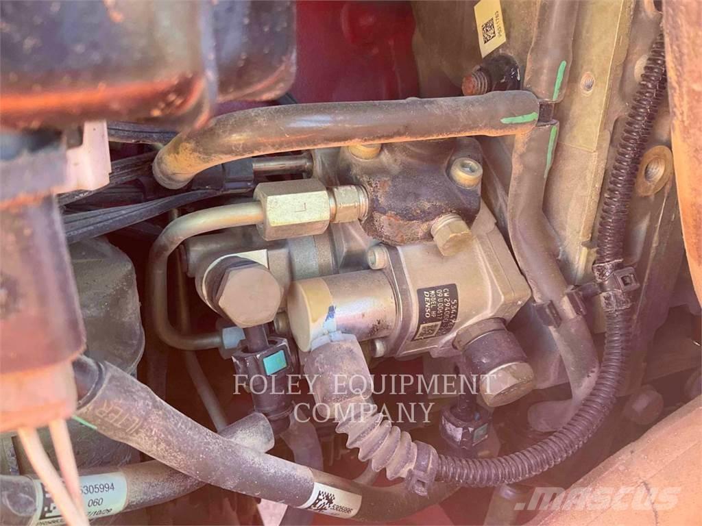 SkyTrak 6042O Телескопични товарачи