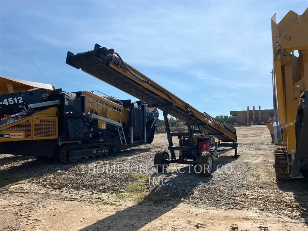 SMI INDUSTRIES CH30 Конвейери
