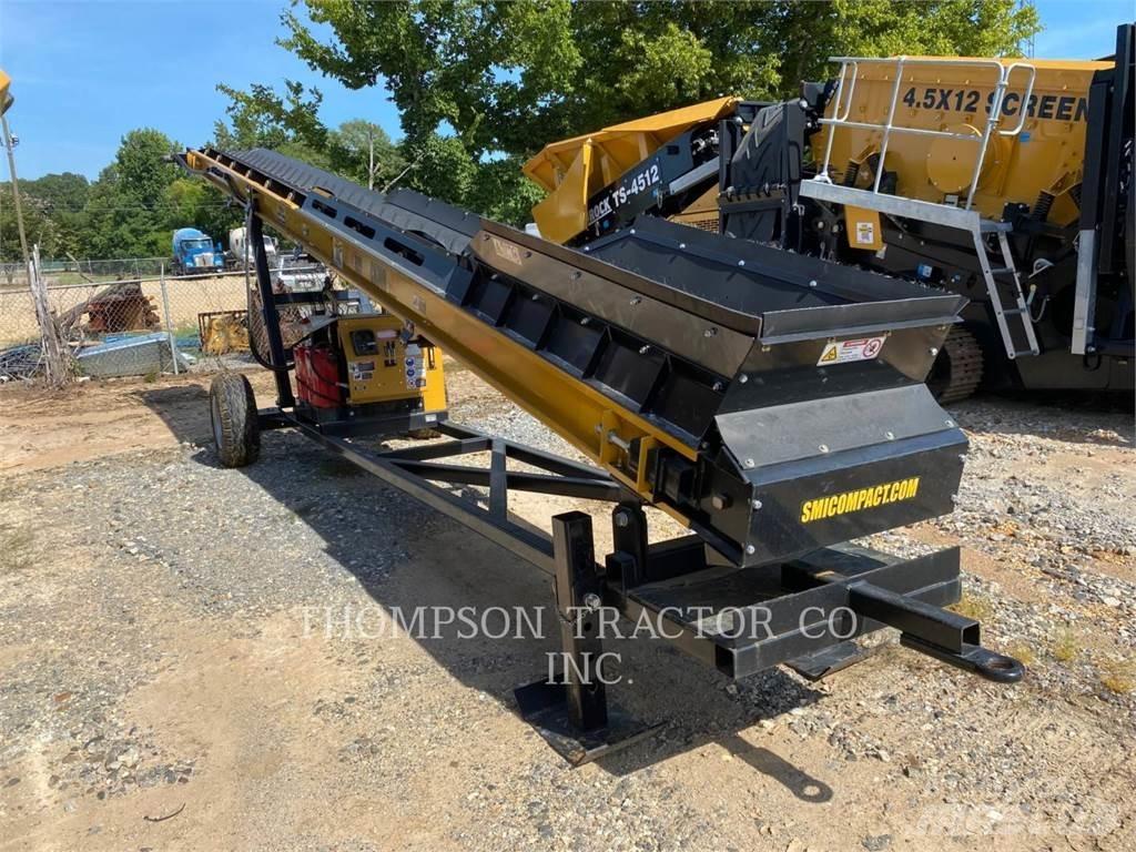 SMI INDUSTRIES CH30 Конвейери

