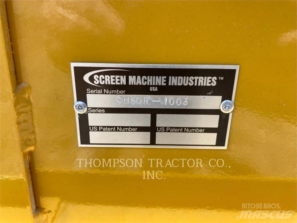 SMI INDUSTRIES CH30 Конвейери
