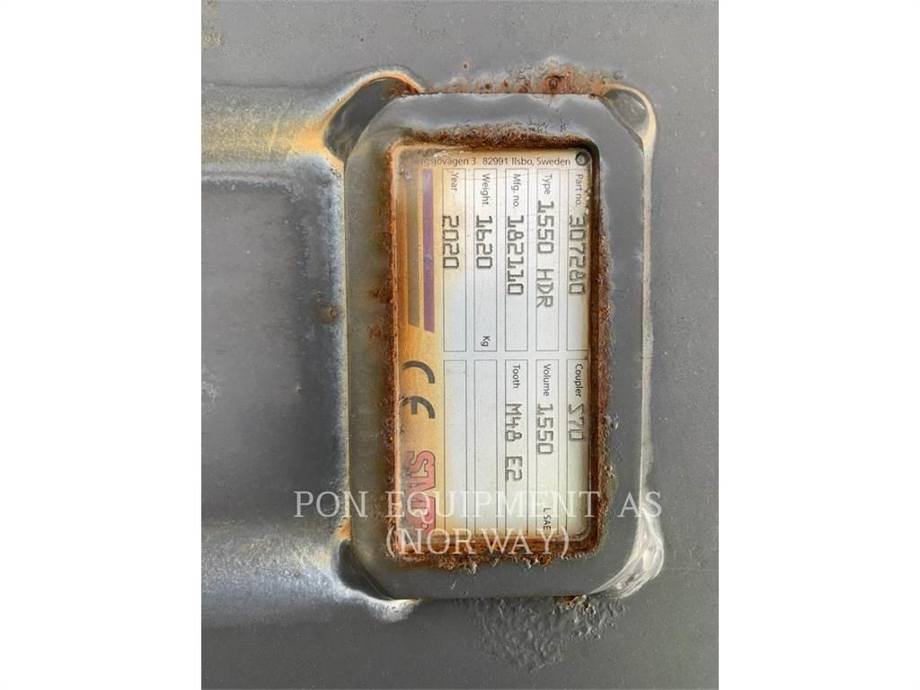 SMP Parts Кофи