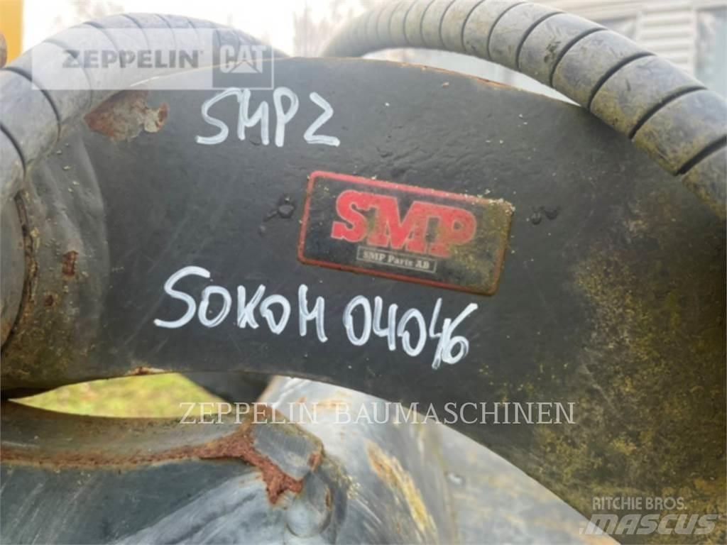 SMP Parts SW-SMP2 Бързи съединители