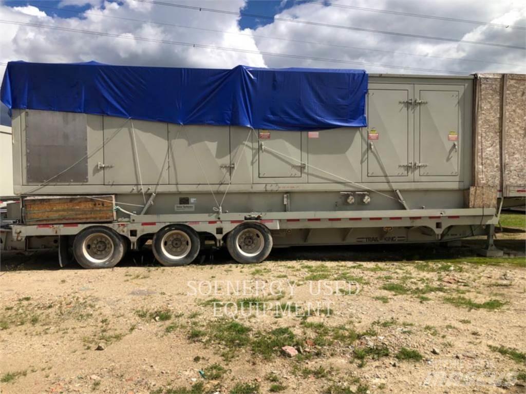  SOLAR TURBINES TAURUS 60 Други генератори
