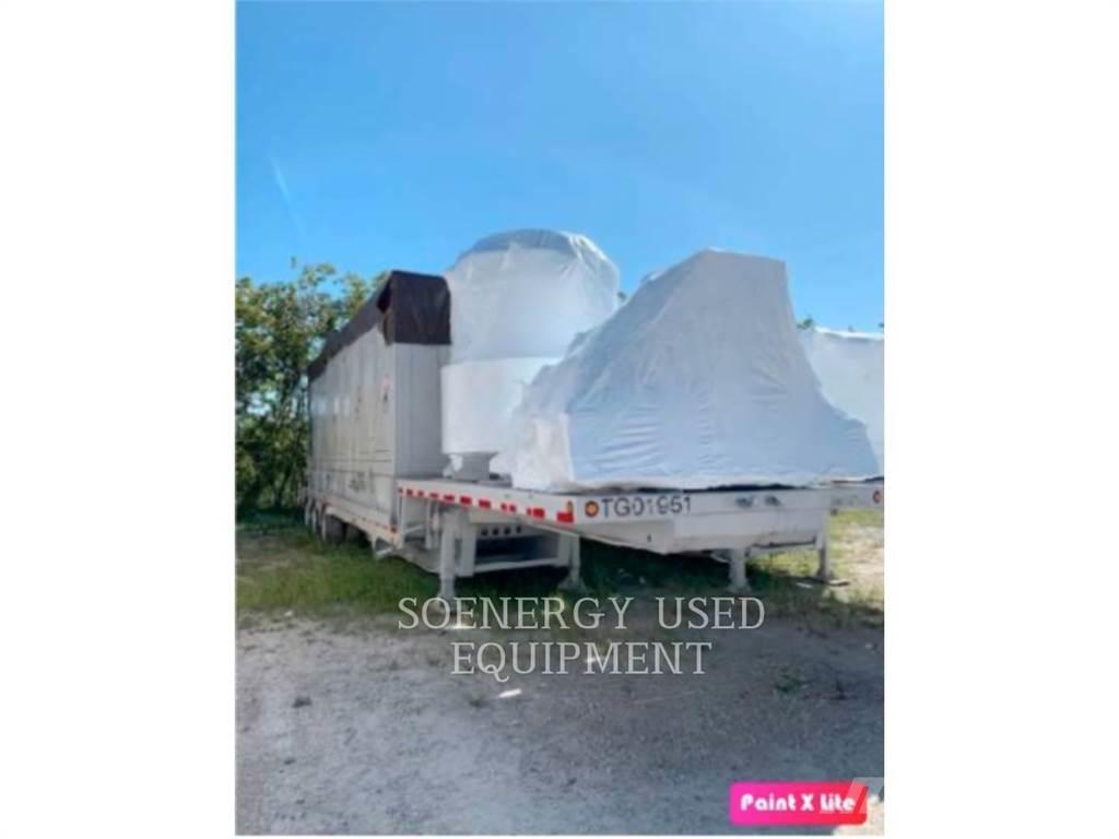  SOLAR TURBINES TAURUS 60 Други генератори
