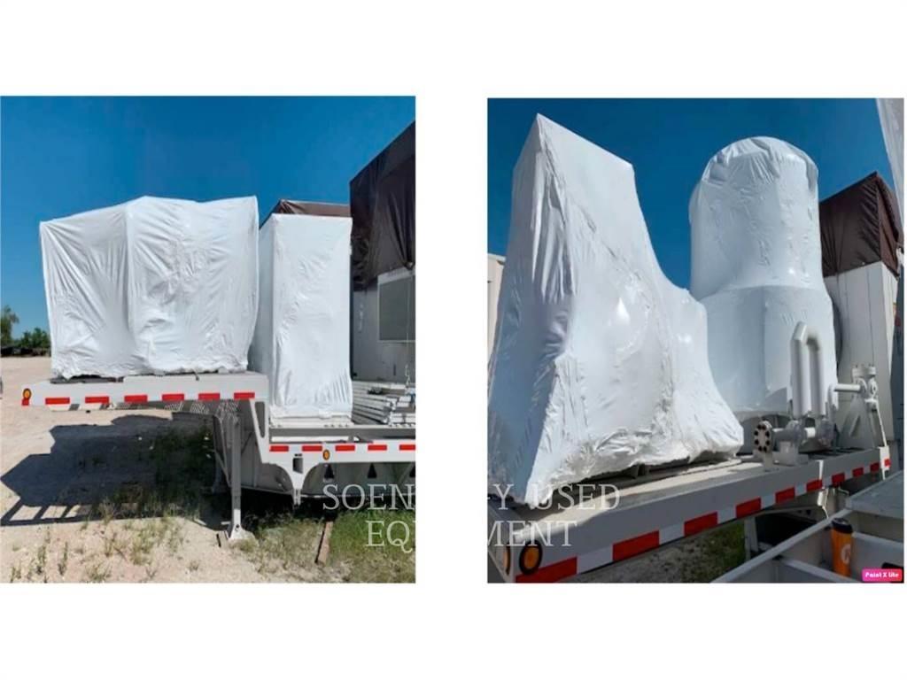  SOLAR TURBINES TAURUS 60 Други генератори
