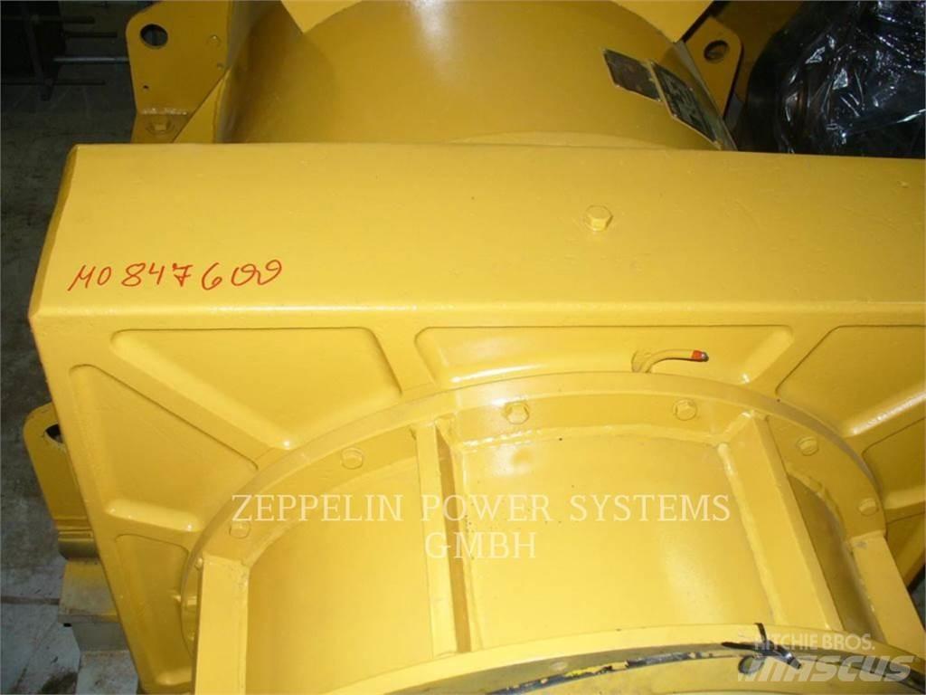 Stamford DIDBNE121 / H4_ Строителство - Други