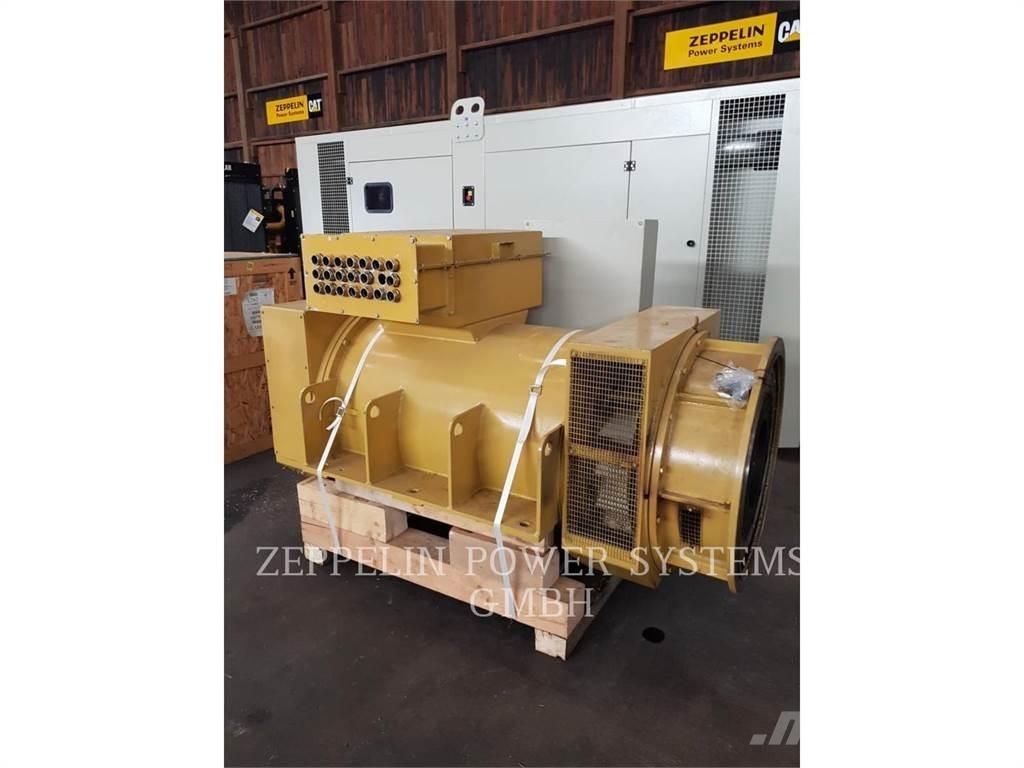 Stamford DSG74M1-4 Строителство - Други
