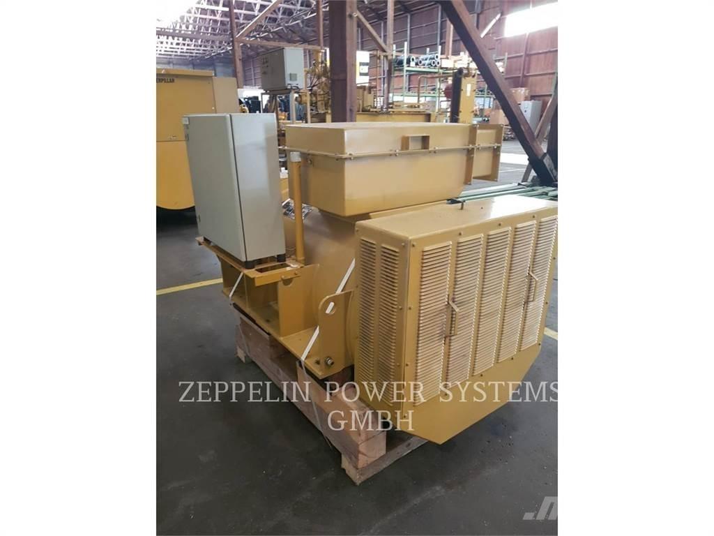 Stamford DSG74M1-4 Строителство - Други