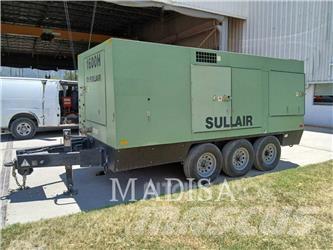 Sullair 1300HDTQCA Сушилни с въздух под налягане