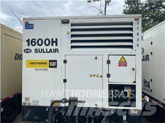 Sullair 1600HAF Сушилни с въздух под налягане