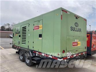 Sullair 1600HAF Сушилни с въздух под налягане