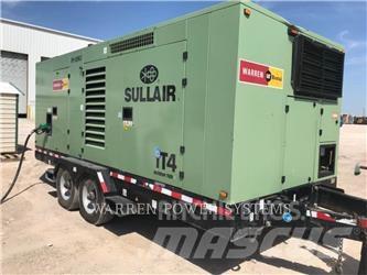 Sullair 1600HAF Сушилни с въздух под налягане