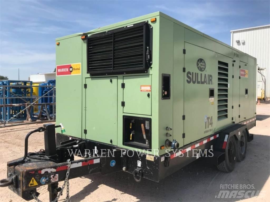 Sullair 1600HAF Сушилни с въздух под налягане