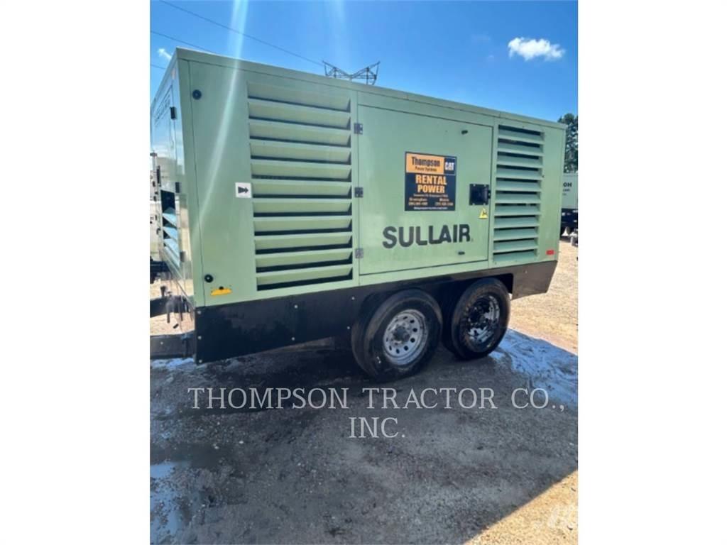 Sullair 1600HAF Сушилни с въздух под налягане