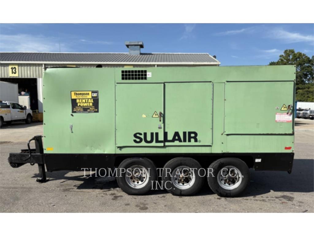 Sullair 1600HAF Сушилни с въздух под налягане