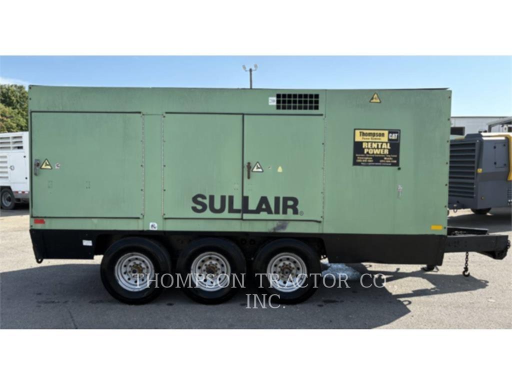 Sullair 1600HAF Сушилни с въздух под налягане
