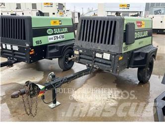 Sullair 185DPQ Сушилни с въздух под налягане
