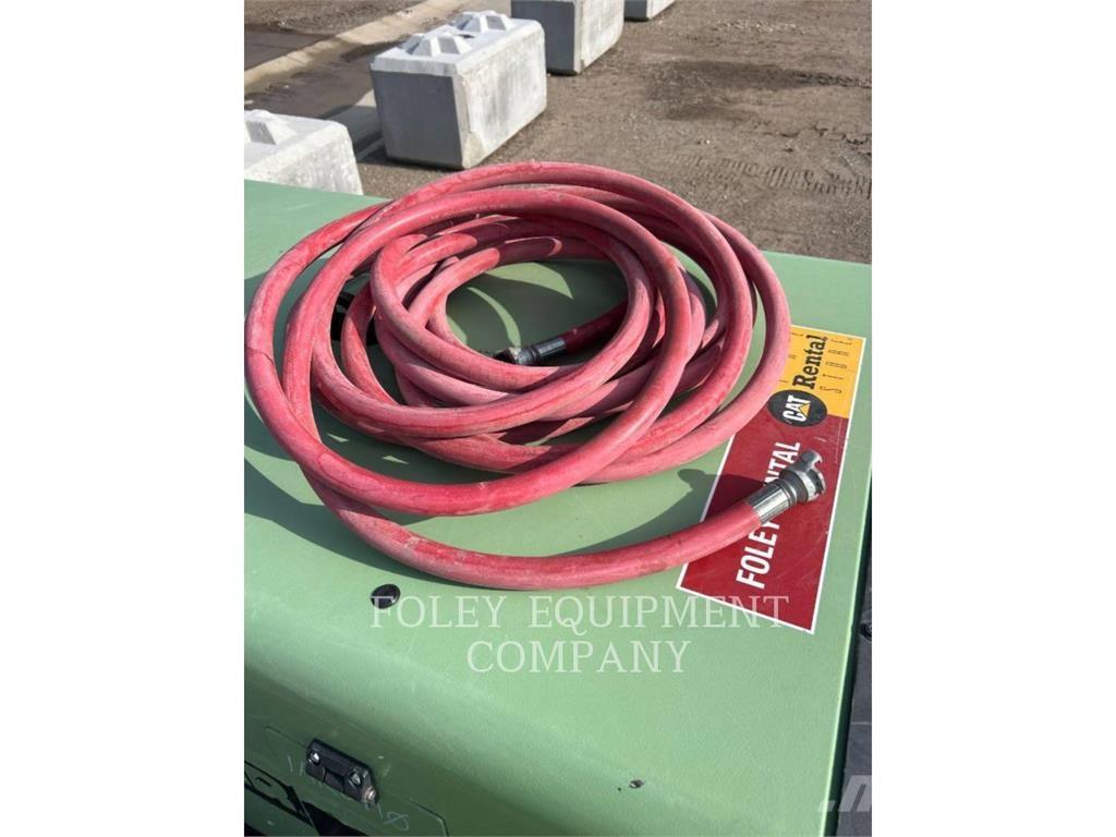 Sullair 185DPQ Сушилни с въздух под налягане