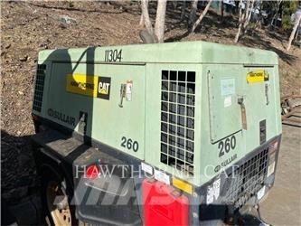 Sullair 260 CAT Сушилни с въздух под налягане