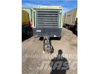 Sullair 375H DPQ Сушилни с въздух под налягане