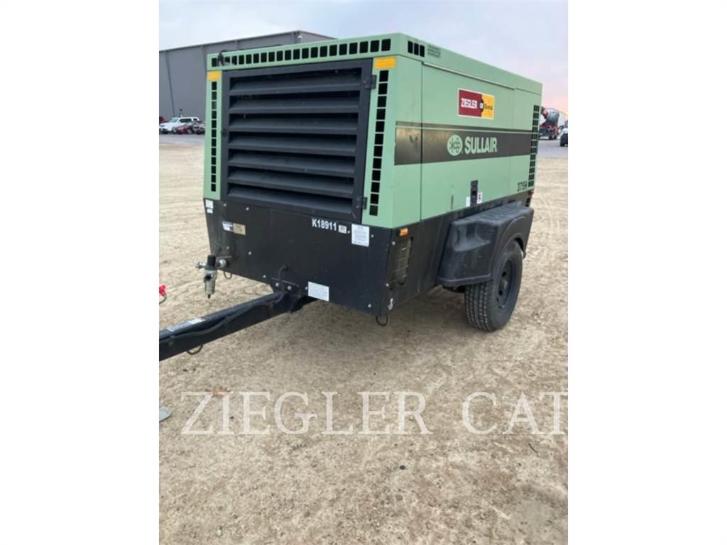 Sullair 375HAF Сушилни с въздух под налягане