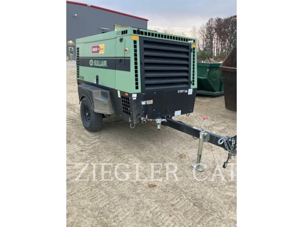 Sullair 375HAF Сушилни с въздух под налягане
