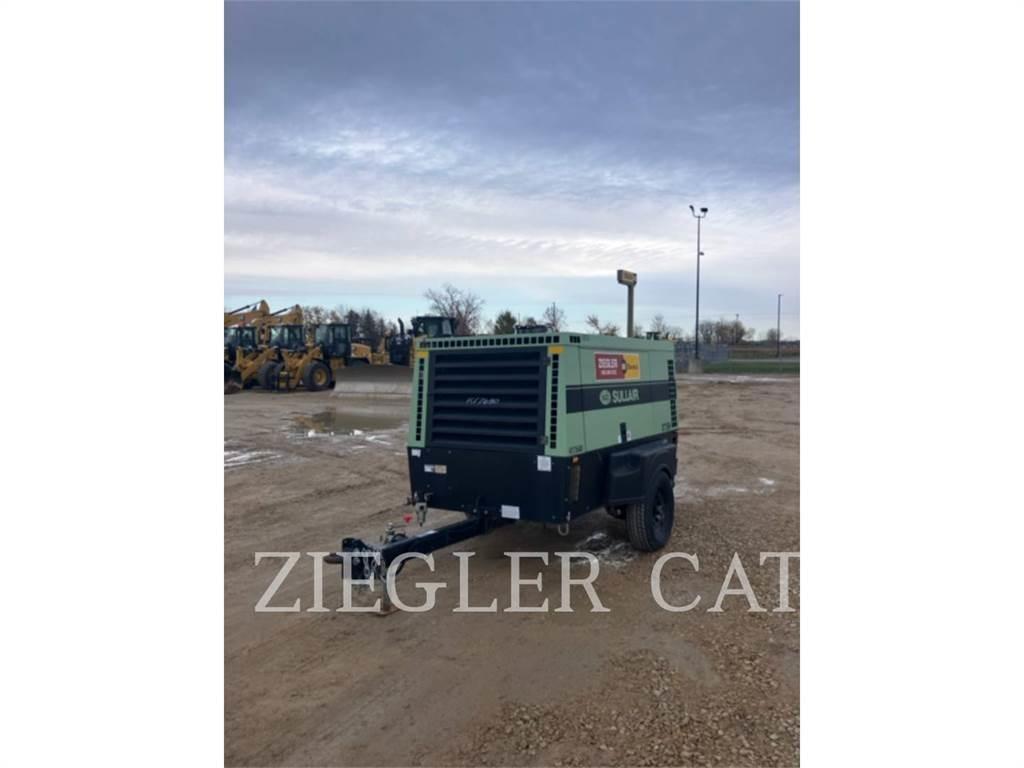 Sullair 375HAF Сушилни с въздух под налягане