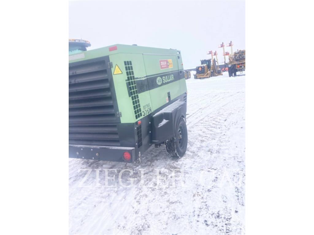 Sullair 375HAF Сушилни с въздух под налягане