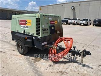 Sullair 375HAF Сушилни с въздух под налягане