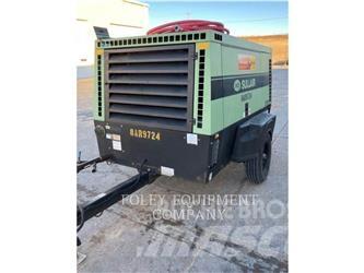 Sullair 375HAF Сушилни с въздух под налягане