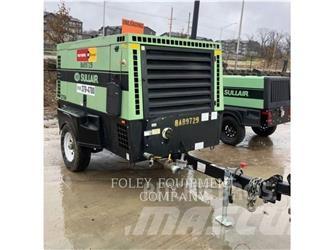 Sullair 375HAF Сушилни с въздух под налягане