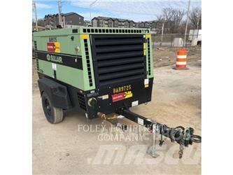 Sullair 375HAF Сушилни с въздух под налягане