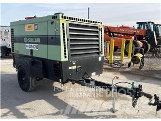 Sullair 375HAF Сушилни с въздух под налягане