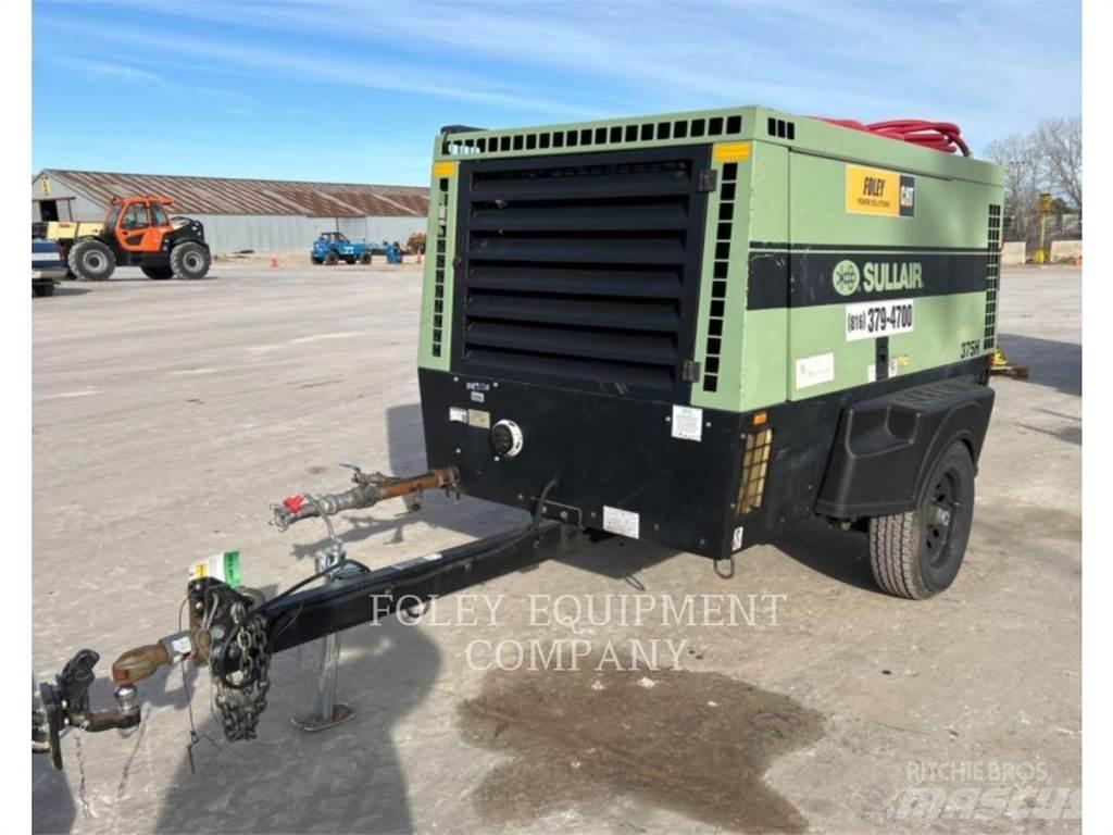 Sullair 375HAF Сушилни с въздух под налягане