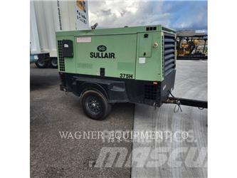 Sullair 375HDPQ Сушилни с въздух под налягане