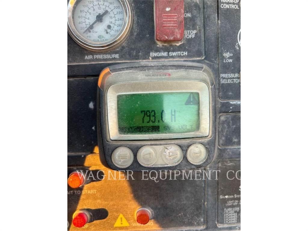Sullair 375HHAF Сушилни с въздух под налягане