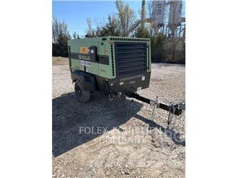 Sullair 400HHAF Сушилни с въздух под налягане