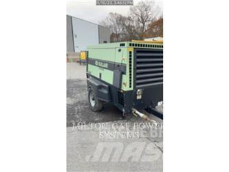 Sullair 425H Сушилни с въздух под налягане