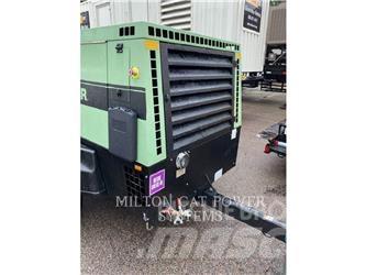 Sullair 425H Сушилни с въздух под налягане