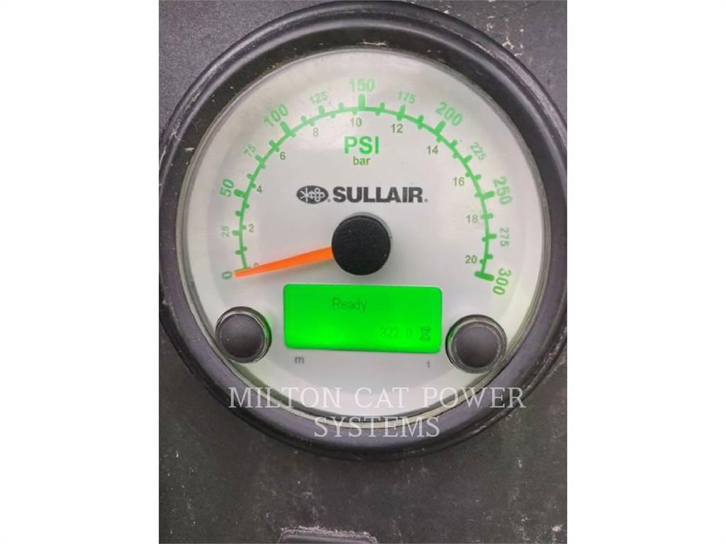 Sullair 425H Сушилни с въздух под налягане