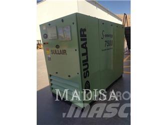 Sullair 7509 Сушилни с въздух под налягане