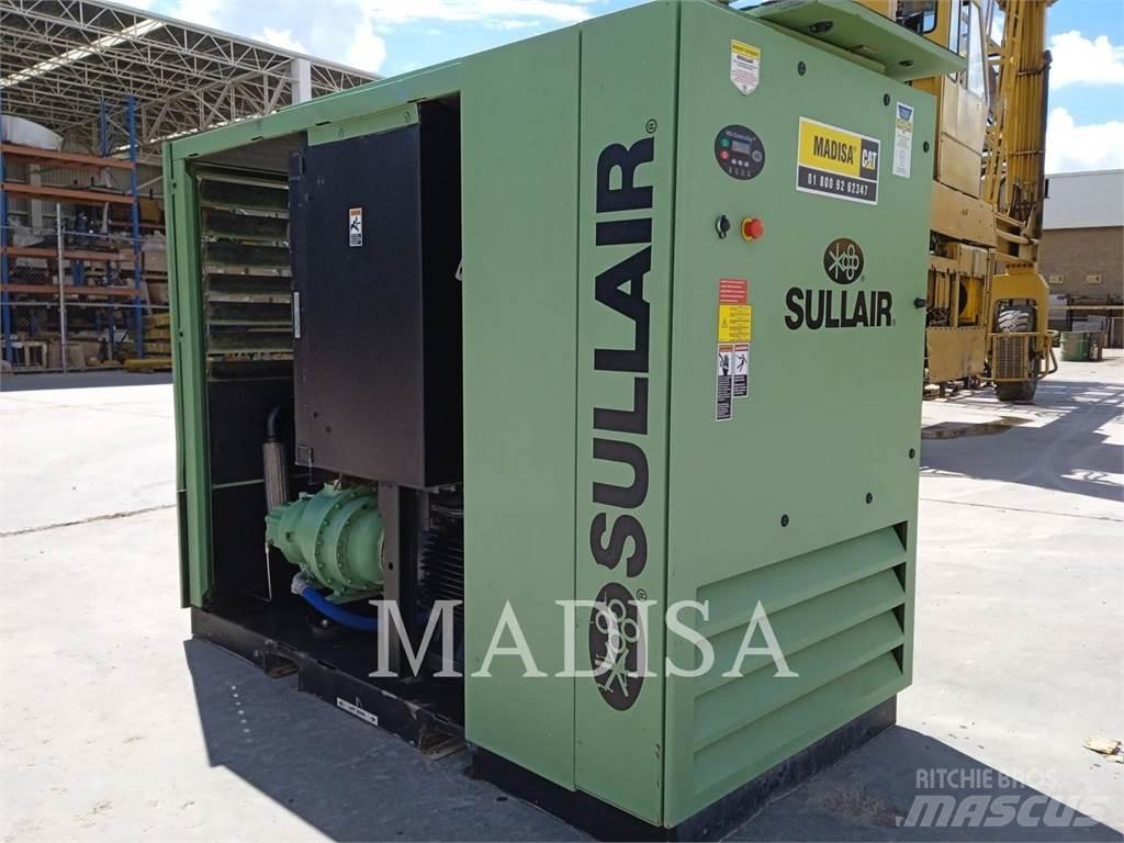 Sullair 7509B Сушилни с въздух под налягане
