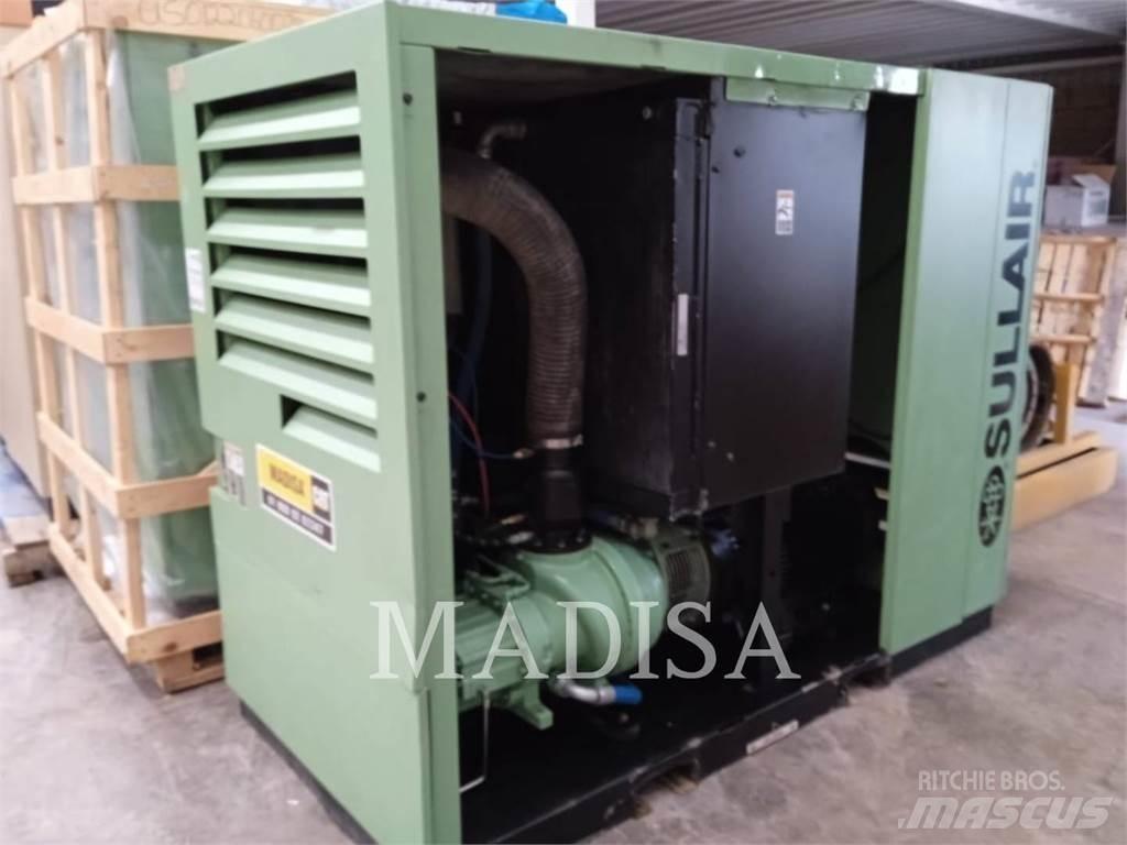 Sullair 7509B Сушилни с въздух под налягане